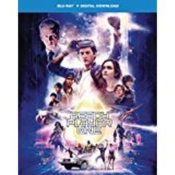 Ready Player One [Blu-ray ] [2018]